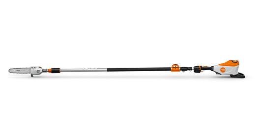 HTA 135 CORDLESS POLE PRUNER 10"