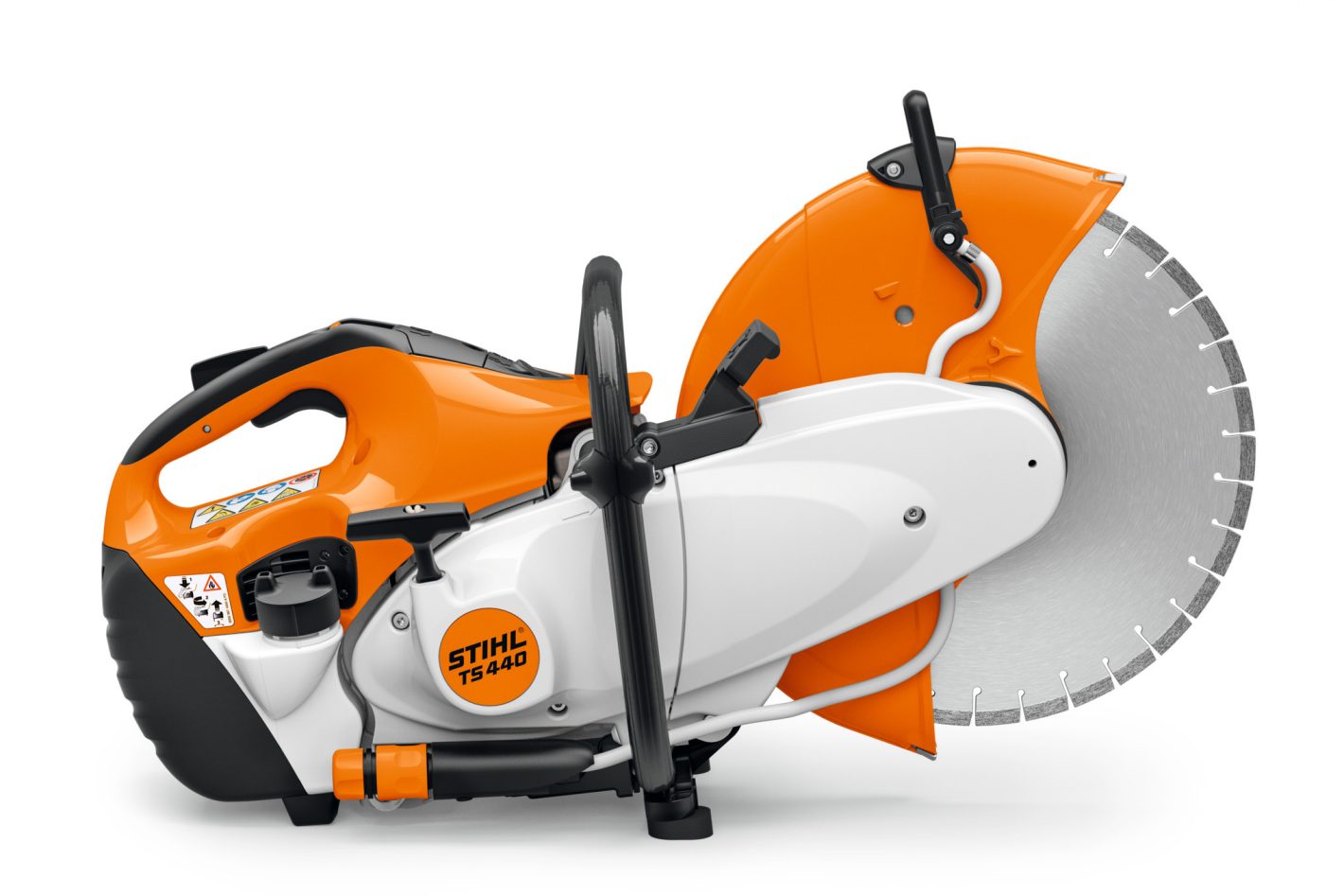 TS 440 CUTQUIK 14"