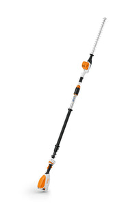 HLA 86 CORDLESS LONG REACH HEDGE TRIMMER