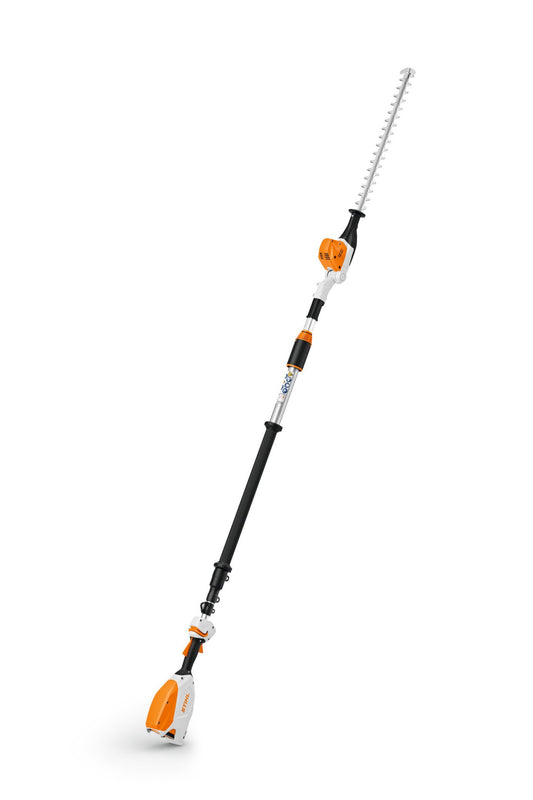 HLA 86 CORDLESS LONG REACH HEDGE TRIMMER