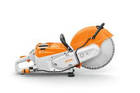 TSA 500 CORDLESS CUTQUIK 12"