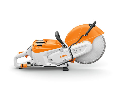 TSA 500 CORDLESS CUTQUIK 12"
