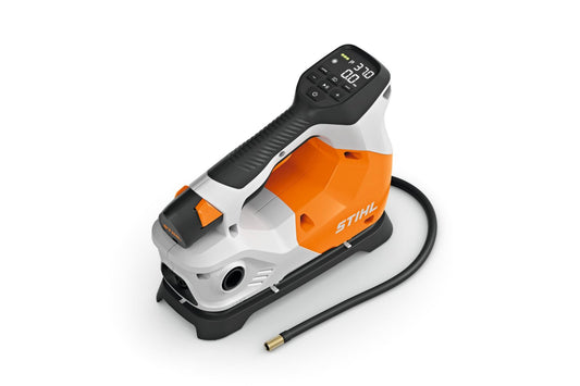 KOA 20 BATTERY COMPRESSOR SET