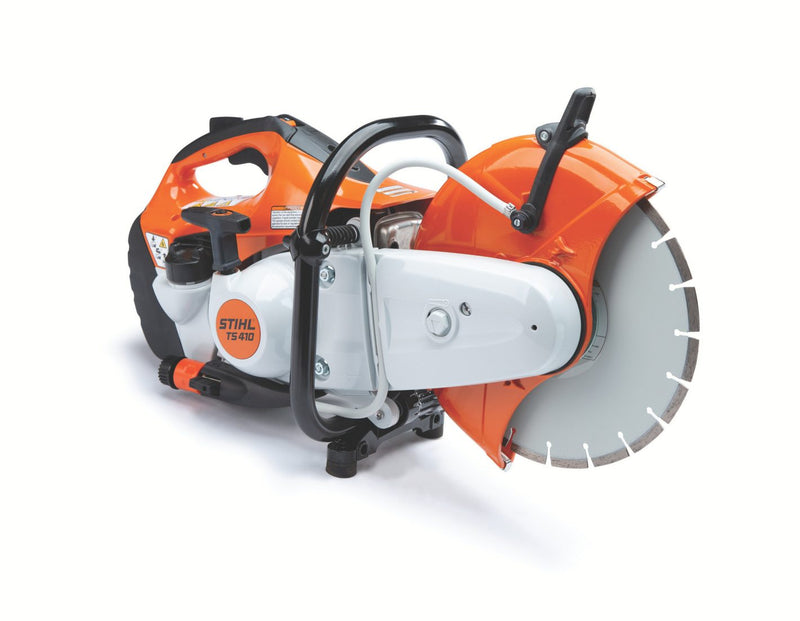 TS 410 CUTQUIK 12"