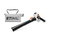 SH 56 VACCUM SHREDDER