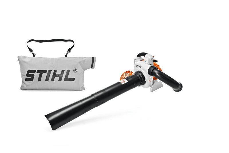 SH 56 VACCUM SHREDDER