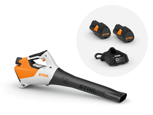 BGA 30 CORDLESS BLOWER SET