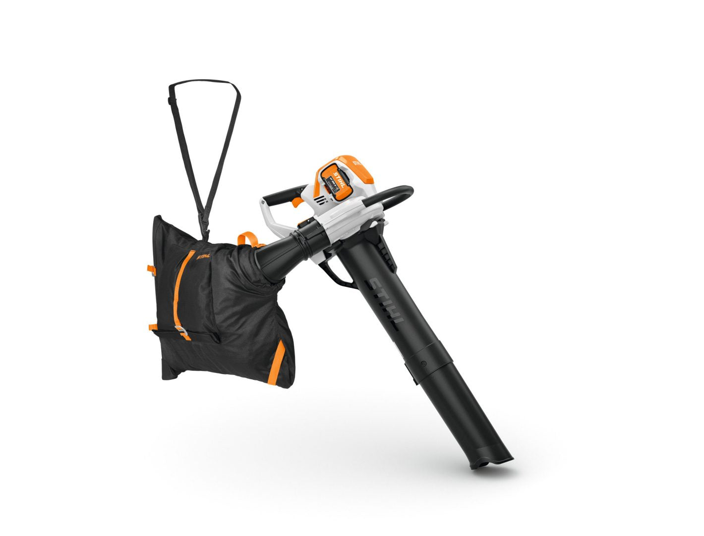 SHA 140 CORDLESS SHREDDER