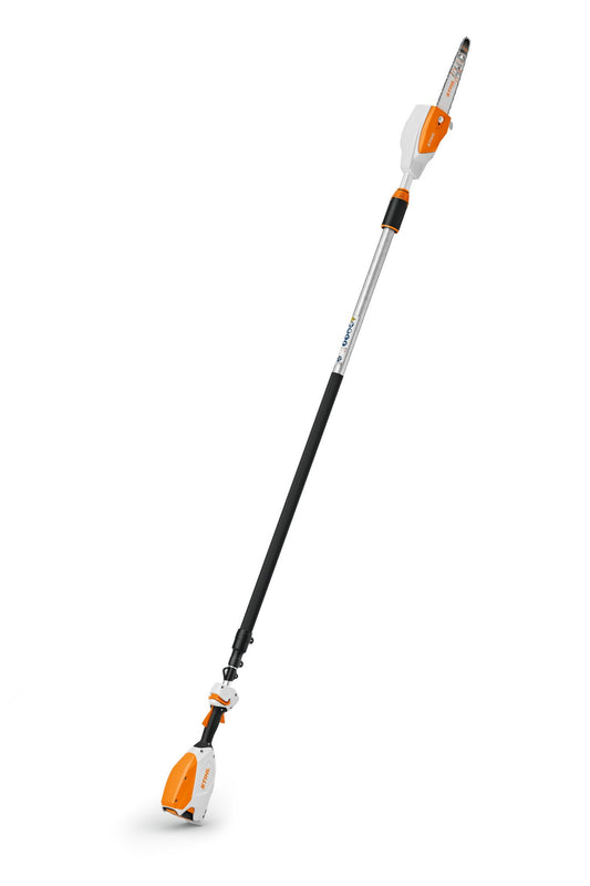 HTA 86 CORDLESS POLE PRUNER 10"