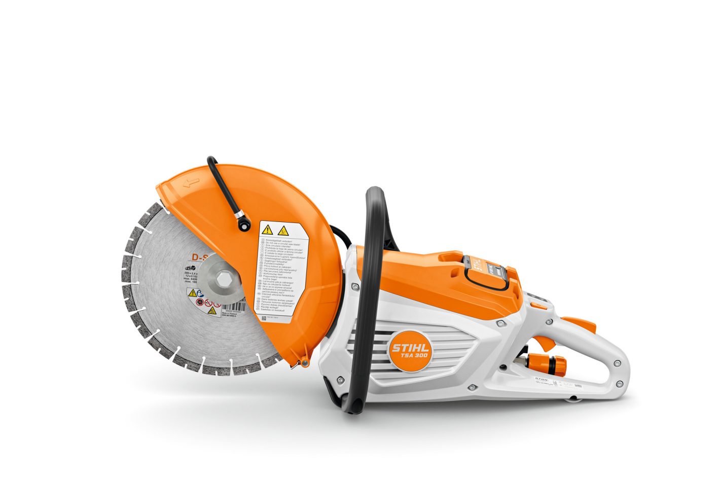 TSA 300 CORDLESS CUTQUIK 12"