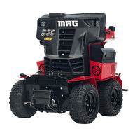 BOSS SR Mag