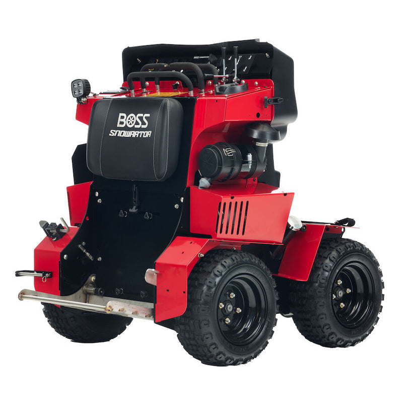 BOSS SR Mag