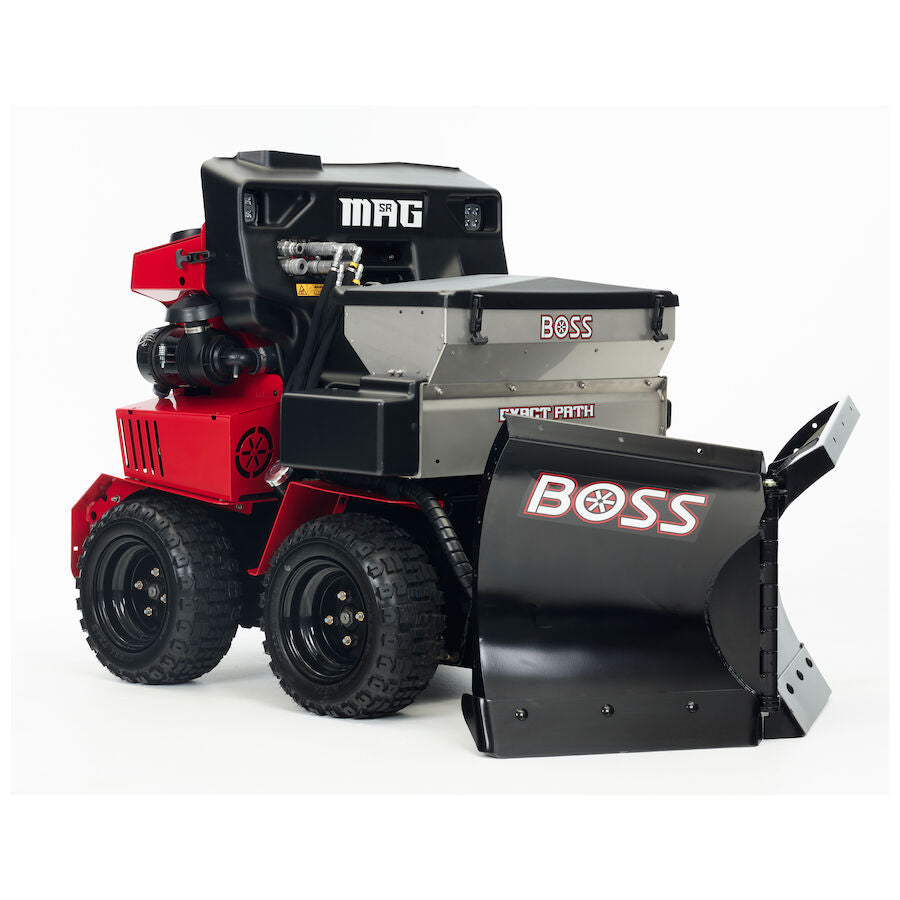 BOSS SR Mag
