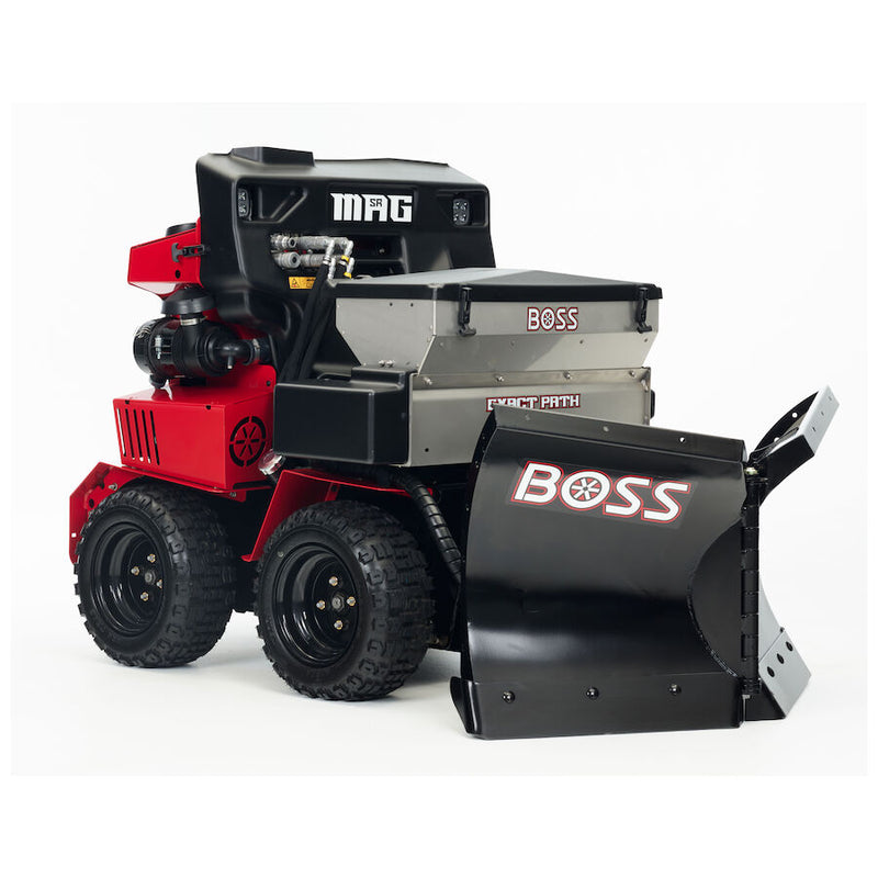 BOSS SR Mag