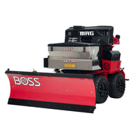 BOSS SR Mag