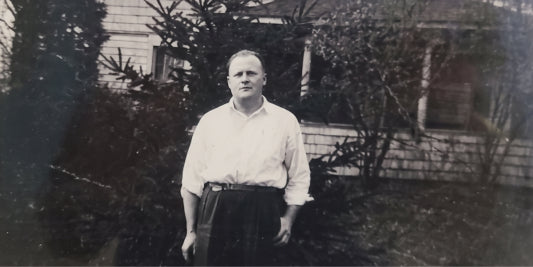 Foundations of Craftsmanship (1928–1961)