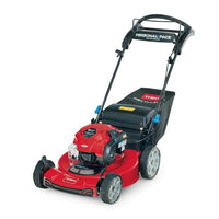 Toro 22 in. (56cm) Recycler® w/ Personal Pace® Gas Lawn Mower 21465