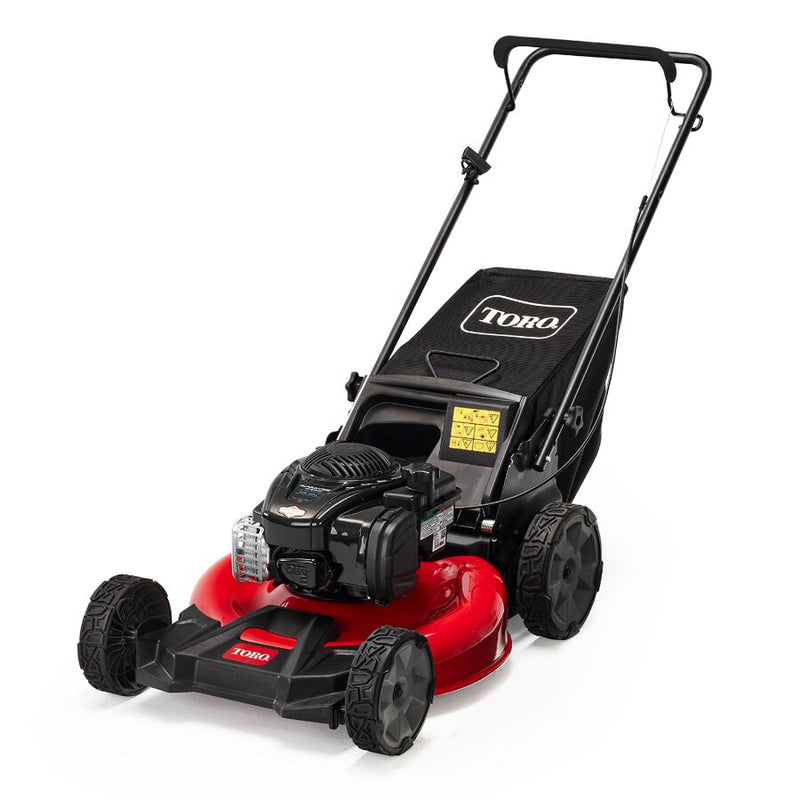 Toro 21 in. (53 cm) Recycler® Push Gas Lawn Mower 21311