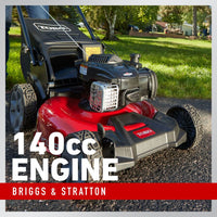 Toro 21 in. (53 cm) Recycler® Push Gas Lawn Mower 21311