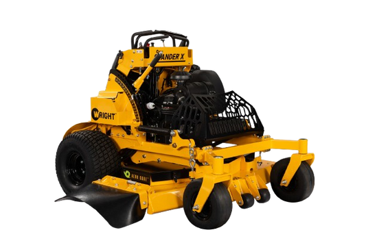Stander-x