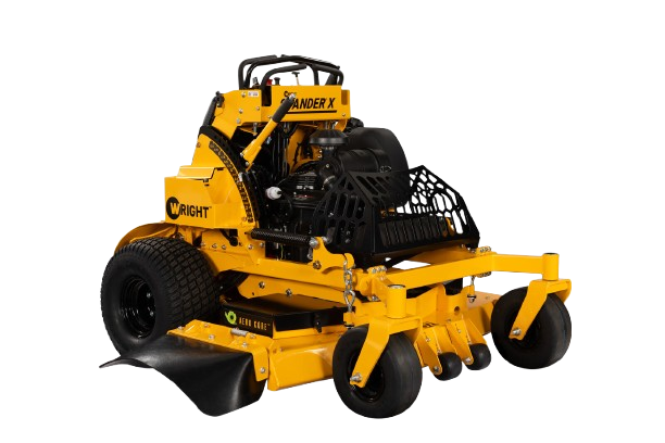 Stander-x